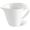 Produktbild: Villeroy & Boch Milchkännchen New Wave Porzellan Weiß 200 ml