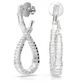 Produktbild: Swarovski Hyperbola 5677628 Unendliche Ohrringe