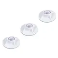 Produktbild: Bestway Ersatzteil-Set Standfuß 3er für Steel Pro UV Careful Pool 244 x 51 cm