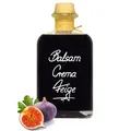 Produktbild: Balsamico Creme Feige 1L 3% mit original Crema di Aceto Balsamico di Modena IGP