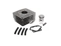 Produktbild: Set: 4-Kanal Zylinder + Kolben, 60ccm - Simson S51, KR51/2 Schwalbe, SR50
