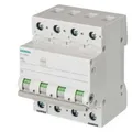 Produktbild: Siemens Ausschalter Grau 100A 4 Schließer 5TL14910
