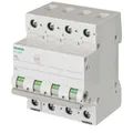 Produktbild: Siemens Dig.Industr. Ausschalter 5TL1491-0 Reiheneinbau 5TL14910 Ausschalter