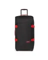 Produktbild: Eastpak Weichgepäck-Trolley TRANVERZ M, 2 Rollen, Handgepäck-Koffer Reisegepäck Reisekoffer TSA Schloss