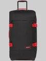 Produktbild: EASTPAK Trolley Koffer TRANVERZ M EK62 Kontrast Scarlet 78L mit TSA Schloss