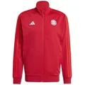 Produktbild: adidas Performance Trainingsjacke adidas Herren FC Bayern München Trainingsjacke 2024/25 rot XXL (60/62)