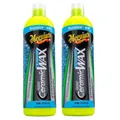 Produktbild: Meguiar's 2x G200416EU Hybrid Ceramic Liquid Wax Keramikwachs Autowachs 473ml