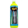 Produktbild: Meguiars Hybrid Ceramic Liquid Wax | Keramikwachs 473 ml Lackversiegelung Auto