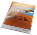 Produktbild: Leitz 4106-00-02 4106 Sichthülle Premium, A4, PVC-Hartfolie, dokumentenecht, gla