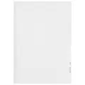 Produktbild: Leitz Sichthülle Premium 41060002 A4 015mm PVC klar 100 St./Pack.