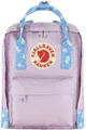 Produktbild: Fjällräven Unisex Kånken Mini Rucksack, Pastel Lavender/Confetti, One Size