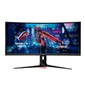 Produktbild: ASUS ROG Strix XG349C 34 Zoll UWQHD Curved IPS LED 21:9 180 Hz Monitor