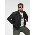 Produktbild: Bomberjacke ALPHA INDUSTRIES 