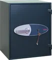 Produktbild: Phoenix HS1054K Sicherheitstresor Neptune mit elektronisches Tastenschloss Grau