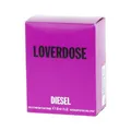 Produktbild: Diesel Loverdose Eau De Parfum 30 ml