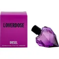 Produktbild: Diesel Loverdose Pour Femme EdP Spray