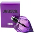 Produktbild: Diesel LOVERDOSE 30 ml Eau de Parfum EdP Spray for woman