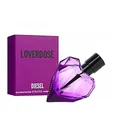 Produktbild: DIESEL LOVERDOSE 30ML EAU DE PARFUM SPRAY NAGELNEU & VERSIEGELT