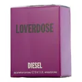 Produktbild: Diesel Loverdose EDP 30ml