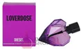 Produktbild: Diesel Loverdose Pour Femme Edp Spray 30,00 ml