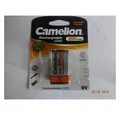Produktbild: Camelion Akku E-Block 9V, 6F22, gasdicht, NiMH 9 V/200 mAh Batterie