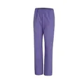 Produktbild: Leiber Schlupfhose, unisex, lila 08/780/33-lV , Größe: IV (Damen 50/52 = XXL, Herren 56/58 = XL)