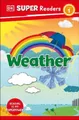 Produktbild: DK Super Readers Level 1 Weather by DK [Paperback]
