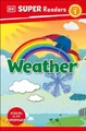 Produktbild: DK Super Readers Level 1 Weather (Taschenbuch) DK Super Readers