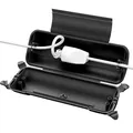 Produktbild: IP44 wasserdichte Kabelbox für den Außenbereich Outdoor, wetterbeständige Gro...