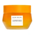 Produktbild: Glow Recipe Cloudberry Bright Nachfüllbare Gesichtscreme - Ultra feuchtigkeitsspendende koreanische Gesichtscreme für Frauen mit CoQ10, Multi-Peptiden und Vitamin C zur Aufhellung, Reparatur der