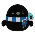 Produktbild: Squishmallows SQWB00068 - Harry Potter Ravenclaw 25 cm, offizielles Kelly Toys Plüsch, superweiches Kuscheltier