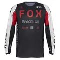Produktbild: Fox Blouse 180 Race SPEC Fluorescent RED L