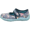 Produktbild: Superfit Bonny blau (8120) 23