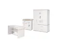 Produktbild: roba® Babyzimmer-Komplettset
