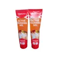 Produktbild: Wärmendes Muskel Gel Set Active Warming Gel Muskelgel Wärmegel wärmt & entspannt