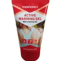 Produktbild: 1x Wärmendes Muskelgel, ACTIVE Warming Gel  Intensive Gel wärmt und entspannt