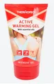 Produktbild: 1x Wärmendes Muskelgel, ACTIVE Warming Gel  Intensive Gel wärmt und entspannt
