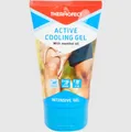Produktbild: GEL ACTIVE COOLING MENTHE ANTI-DOULEURS MUSCULAIRE 150 ML X1 GEL