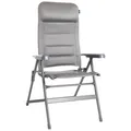 Produktbild: Möbelserie Aravel 3D Campingstuhl 3D M, hellgrau