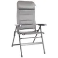 Produktbild: Brunner Aravel 3D Medium Campingstuhl, hellgrau