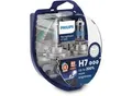 Produktbild: PHILIPS H7 RacingVision GT200 (2 Stk.) 12972RGTS2 Glühlampe, Fernscheinwerfer,Glühlampe, Hauptscheinwerfer,Glühlampe, Nebelscheinwerfer,Glühlampe, Abb