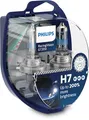 Produktbild: Philips RacingVision GT200 H7 Scheinwerferlampe +200% set