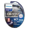 Produktbild: Philips RacingVision GT200 H7 Scheinwerferlampe +200% set