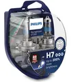 Produktbild: Philips RacingVision GT200 H7 +200%* 12972RGTS2 2er KIT