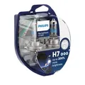 Produktbild: 2x PHILIPS H7 Racing Vision GT200 Leuchten Auto Glühbirnen Starken +200% Licht