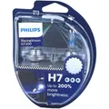 Produktbild: H7 PHILIPS RacingVision GT200 Halogen Scheinwerfer Lampe NEW