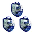 Produktbild: 3x Philips RacingVision GT200 DuoPack H7 Halogen bis zu 200% mehr Licht 55W 12V