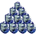 Produktbild: 10x Philips RacingVision GT200 DuoPack H7 Halogen bis zu 200% mehr Licht 55W 12V