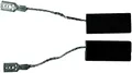 Produktbild: BOSCH Kohlebürsten 2604320912