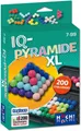 Produktbild: HUCH! Spiel IQ Pyramide XL, Logikspiel